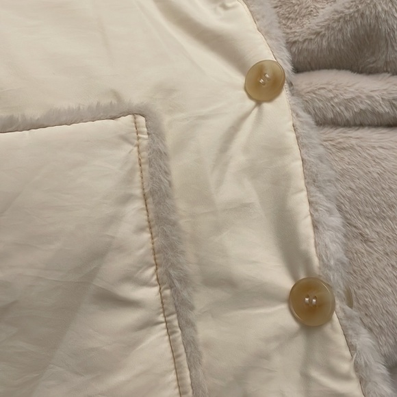 Reversible jacket by Sadie and Sage - Picture 7 of 7